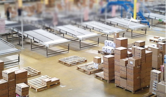 什么樣的產品適合海外倉