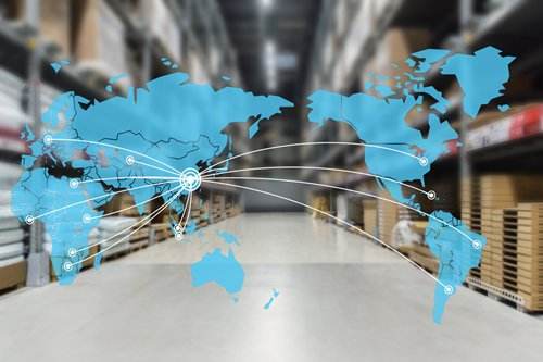 跨境電商如何進(jìn)行倉(cāng)庫(kù)管理